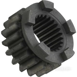 OEM 35025-79 W&W 1st gear 77-235