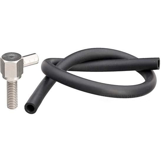 W&W PanAm Transmission Vent Screw 77-350