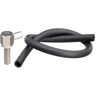 W&W PanAm Transmission Vent Screw 77-350