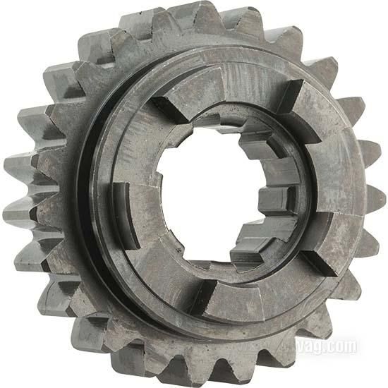 OEM 35296-56 W&W 2nd gear 77-590