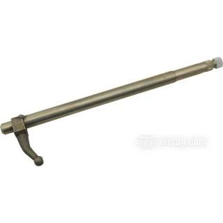 OEM 34628-86 W&W Shifter shaft 78-004