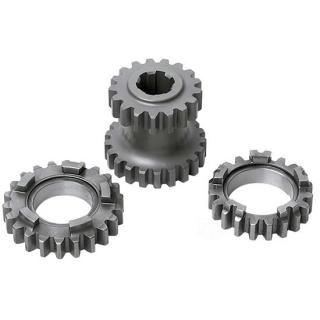 W&W Andrews Individual Close Ratio Gear Sets 78-090