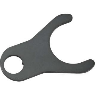 OEM 34158-36 W&W Shifter Forks for 4 Speed Big Twins 78-106