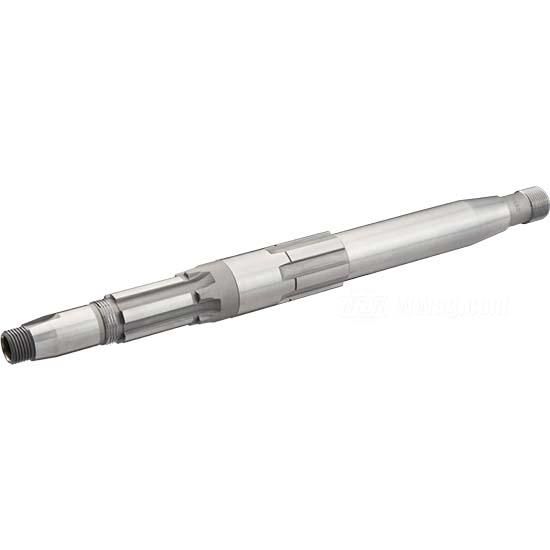 OEM 35039-70 W&W Main shaft by Andrews 78-122