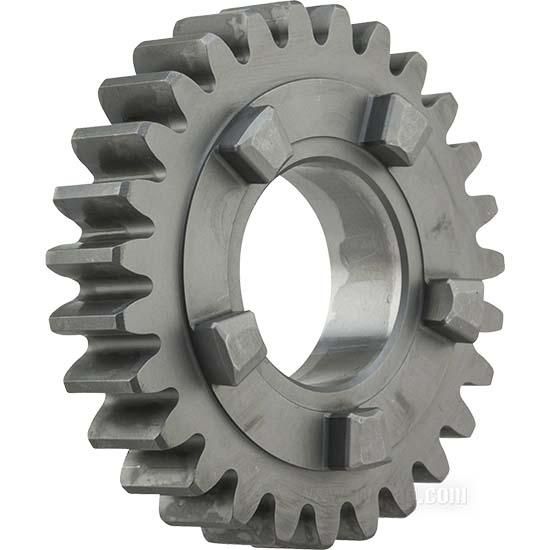 OEM 35027-79B W&W Gear by Andrews 78-132
