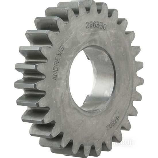OEM 35027-79B W&W Gear by Andrews 78-132