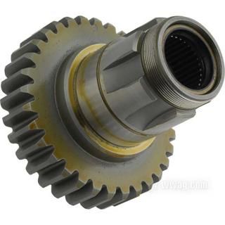 OEM 35029-79 W&W Main drive gear by Andrews 78-135