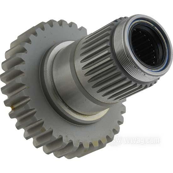OEM 35029-91A W&W Main drive gear by Andrews 78-143