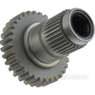 OEM 35029-91A W&W Main drive gear by Andrews 78-143