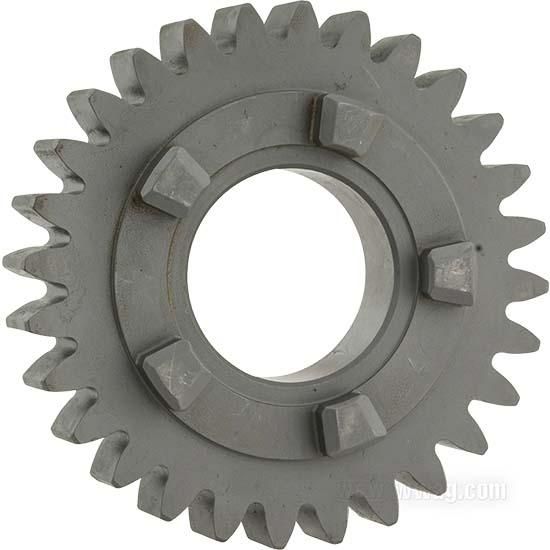 OEM 35772-89 W&W Gear by Andrews 78-147