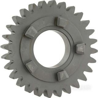 OEM 35772-89 W&W Gear by Andrews 78-147