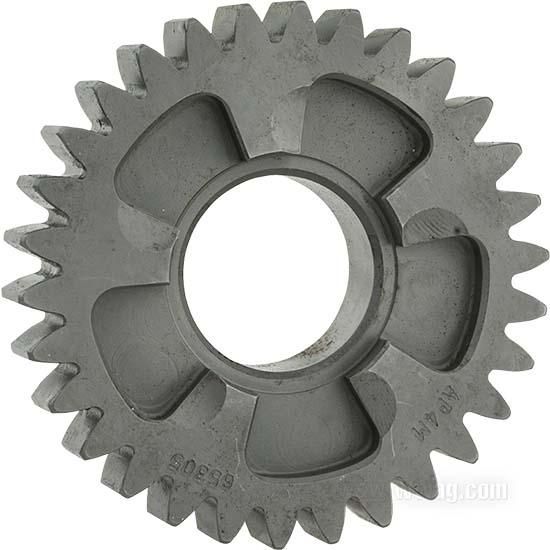 OEM 35773-89A W&W 4th gear 78-149
