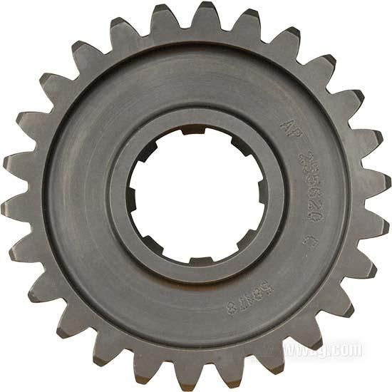 OEM 35695-87 W&W 4th gear 78-161