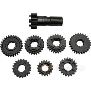 OEM 37448-84 W&W Andrews Sportster Gear Sets 78-175
