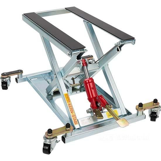 W&W Kern-Stabi Motorcycle Hydraulic Lift 79-000