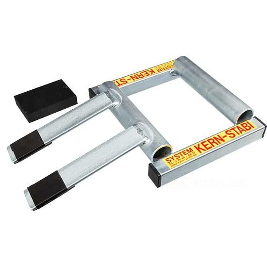 W&W Kern-Stabi Drive-up Ramps 79-003