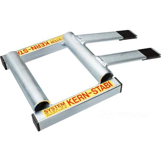 W&W Kern-Stabi Drive-up Ramps 79-003