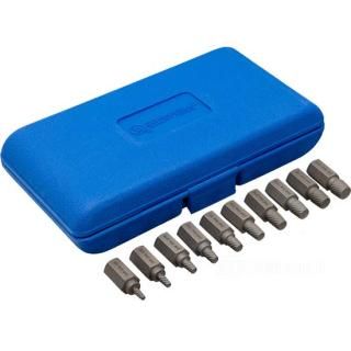 W&W Multi-Spline Extractors 79-775