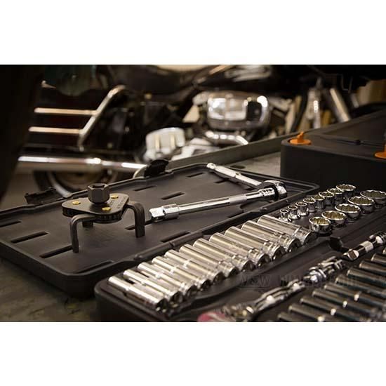 W&W GearWrench Socket Adapters 79-783