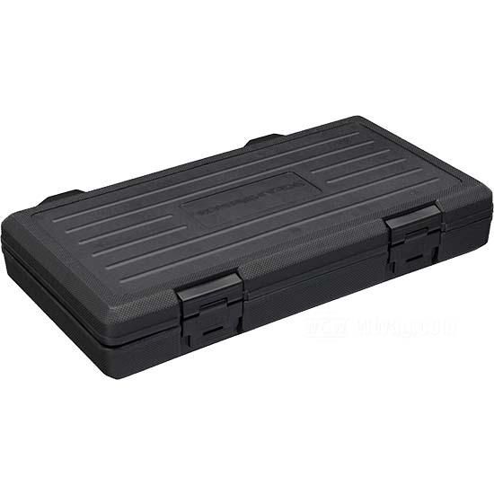 W&W GearWrench Ratchet and Socket Sets 1/4" SAE/Metric 79-802