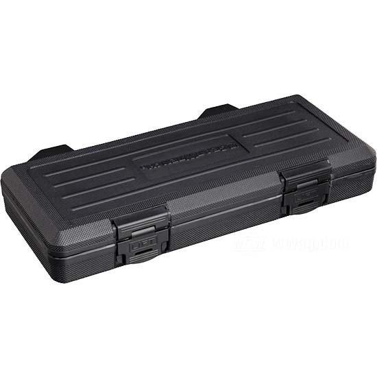 W&W GearWrench Ratchet and Socket Sets 1/4" SAE 79-803