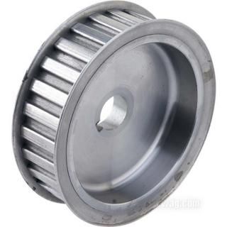 W&W Motor pulley 80-036