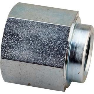 W&W Nuts for Pulleys with Offset Inserts 80-071