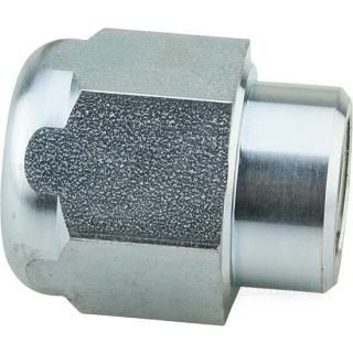 W&W Nuts for Pulleys with Offset Inserts 80-072