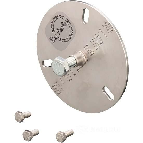 W&W Belt Optimizer Pulley 80-074
