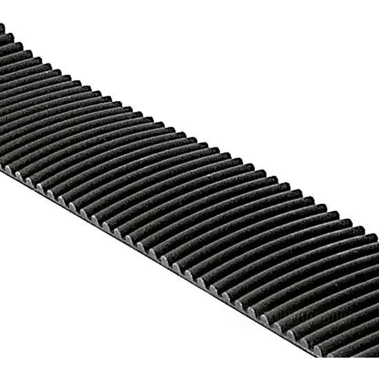W&W Primo 8 mm Primary Belts 80-119