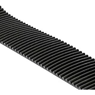 W&W Primo 8 mm Primary Belts 80-119