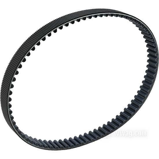 OEM 40009-80 W&W BDL 13.8 mm Primary Belts 80-143