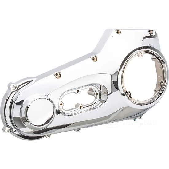 OEM 60543-95 W&W OEM Style Outer Primary Covers for Big Twin 1970-2005 80-187