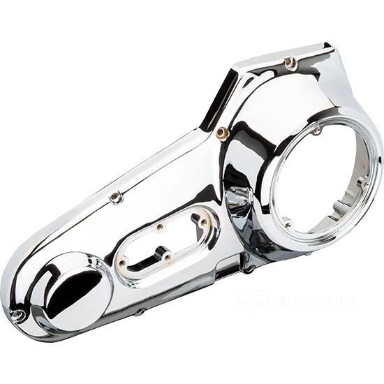 OEM 60543-86A W&W OEM Style Outer Primary Covers for Big Twin 1970-2005 80-194