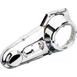 OEM 60543-86A W&W OEM Style Outer Primary Covers for Big Twin 1970-2005 80-194