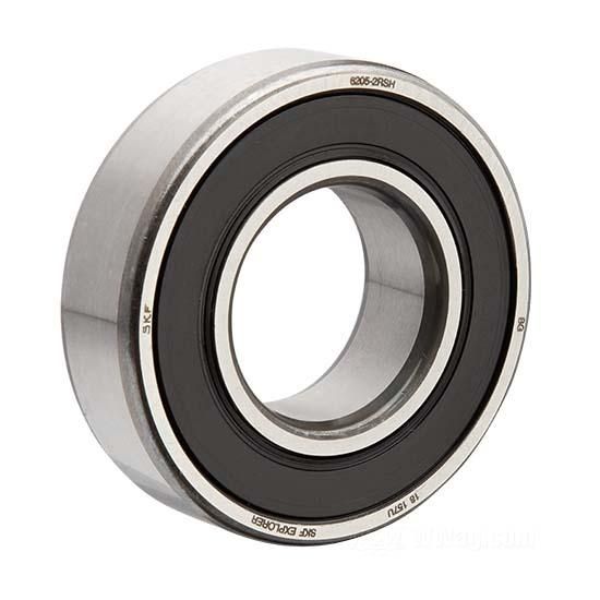 OEM 8975 W&W Ball bearing 80-201
