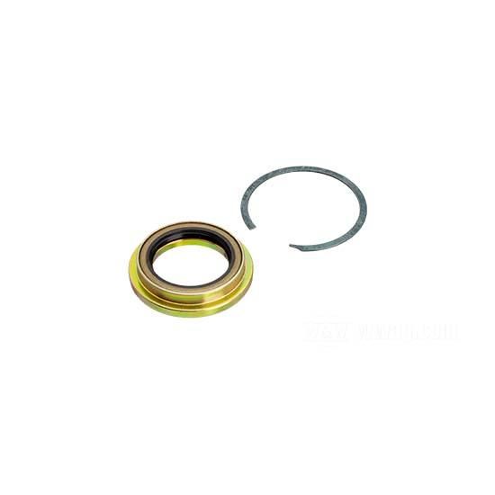 OEM 24775-39 W&W Oil Seals for Sprocket Shaft: 45 cui/750 cc 80-205