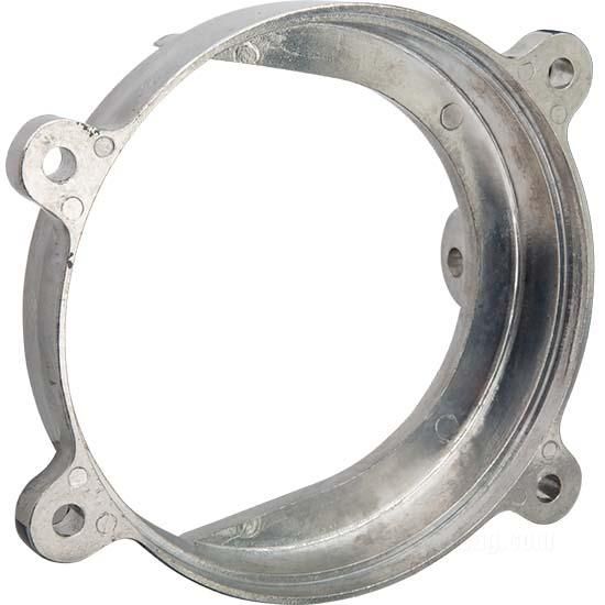 W&W Alternator Cover 80-220