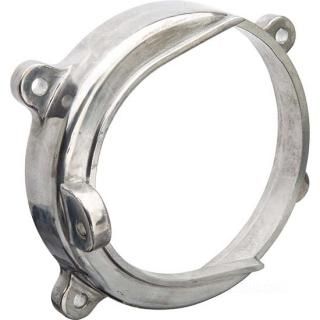 W&W Alternator Cover 80-220