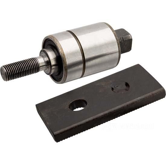 W&W Primo Belt Idler 80-245