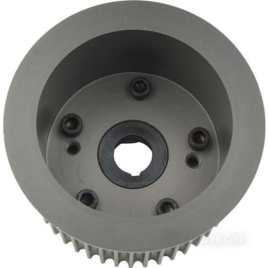 W&W Primo Pulleys 80-268