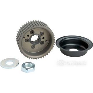 W&W Primo Pulleys 80-279