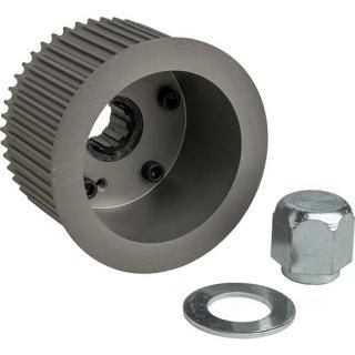 W&W Primo Pulleys 80-280