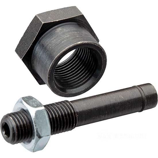 W&W Mainshaft Sealing Clutch Adjuster Screws for Primo Belt Drives 80-313