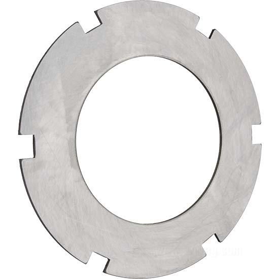 W&W Steel Disc 80-354