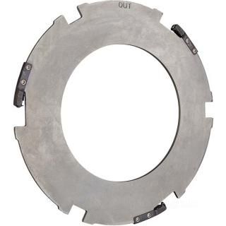 OEM 37975-41 W&W Steel Disc 80-355