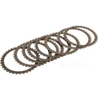 OEM 37911-90 W&W Barnett Friction Disc Set 80-366