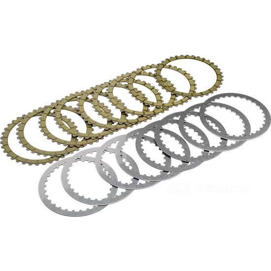 W&W Barnett Extra Plate Kit 80-376