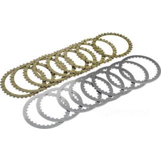 W&W Barnett Extra Plate Kit 80-376