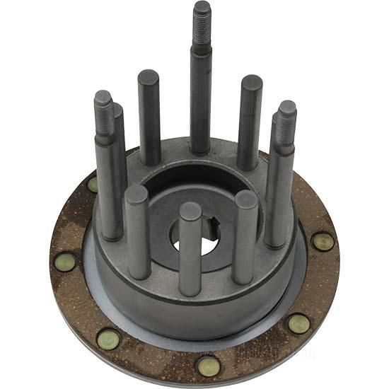 OEM 37550-41B W&W Clutch Hub 80-400